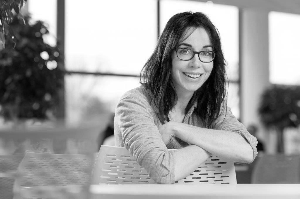 Photo of DNA Nutritionist, Roz Witney